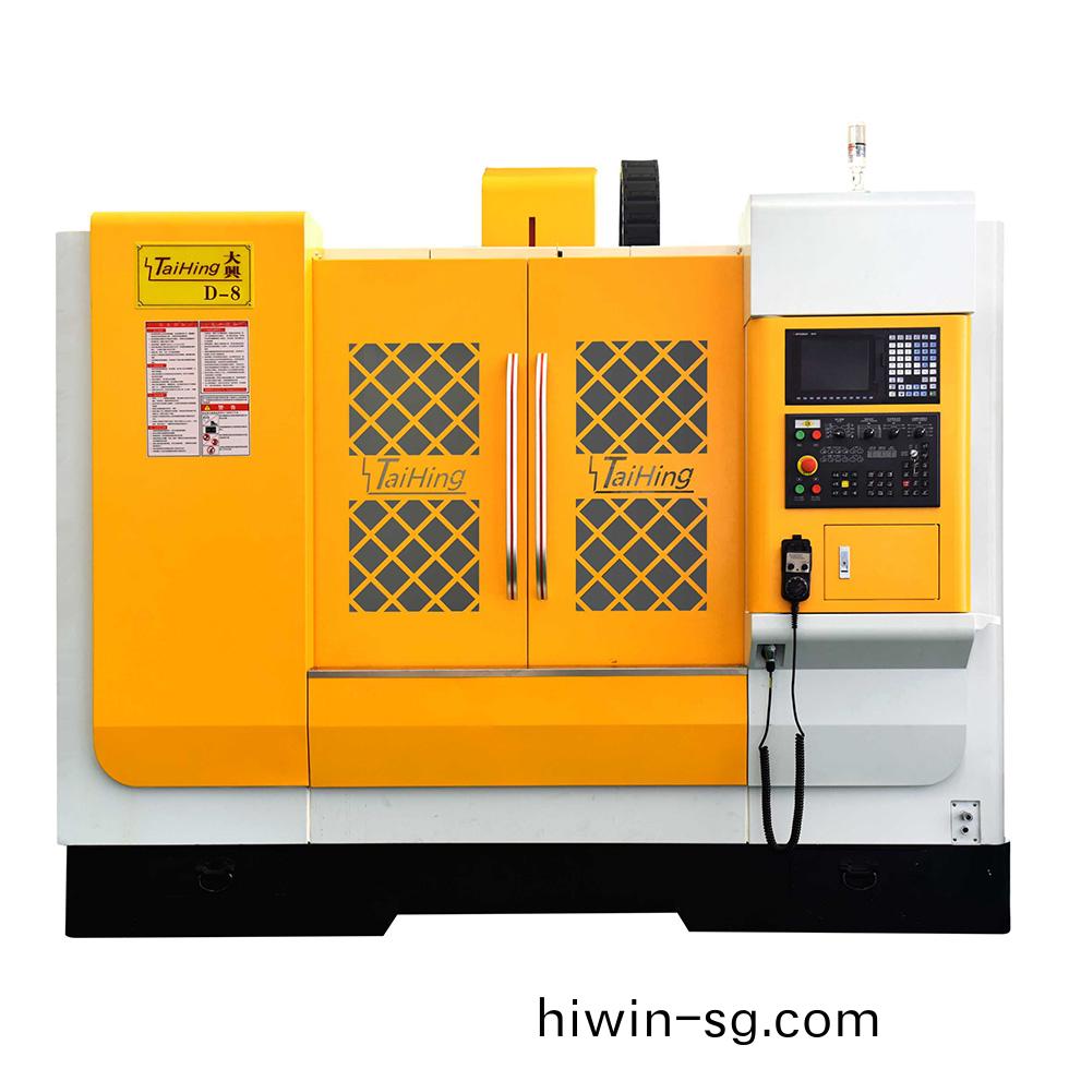 D-850C
